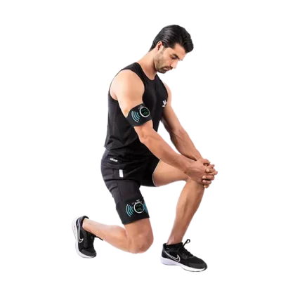 بازو بند ای ام اس