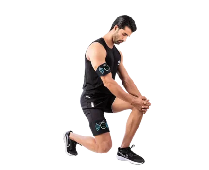 بازو بند ای ام اس