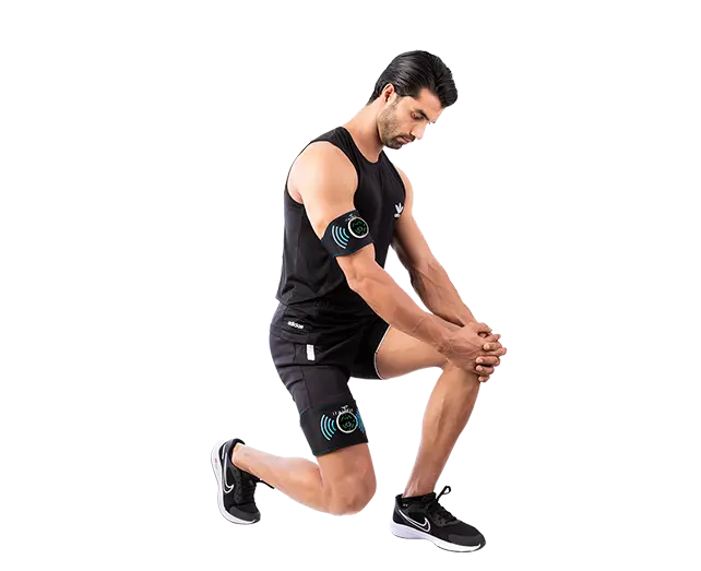 بازو بند ای ام اس بازو بند ای ام اس