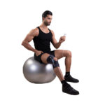 زانو بند طبی ای ام اس