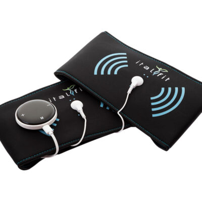 پکیج ای ام اس دستگاه تقویت عضلات ران + دستگاه تقویت عضلات بازو + یک کنترلر