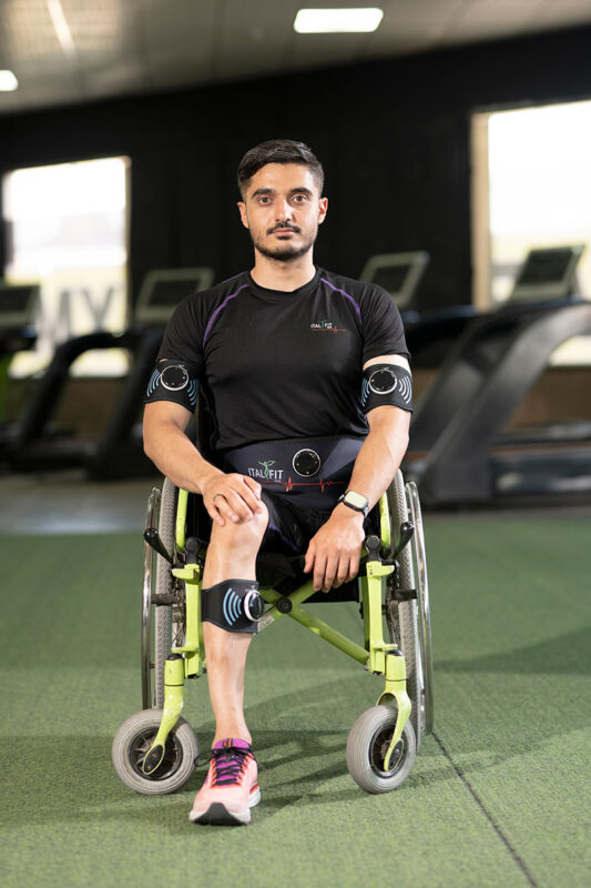 پکیج ران بند