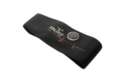 کمربند لاغری شکم و پهلو ای ام اس و کاهش درد کمر