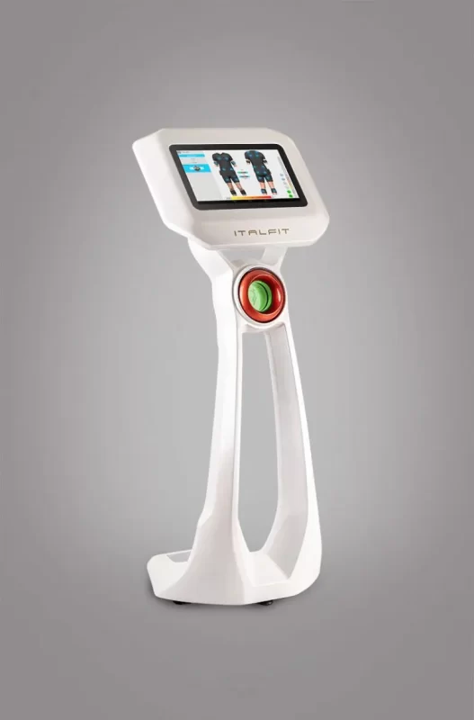 پکیج باشگاهی آمیدوسوت با تکنولوژی EMS