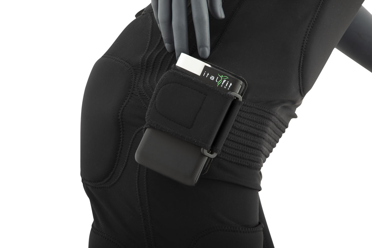 لباس شخصی EMS سکوسوت ایتال فیت