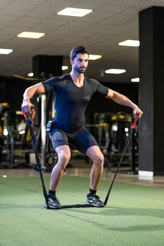 لباس شخصی EMS سکوسوت ایتال فیت