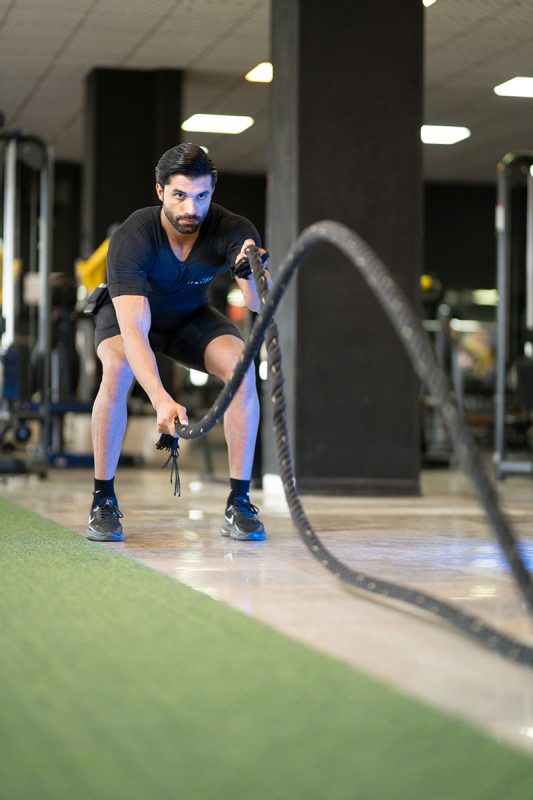 لباس شخصی EMS سکوسوت ایتال فیت