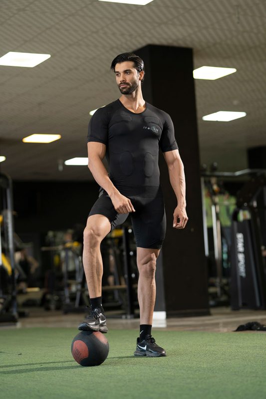 لباس شخصی EMS سکوسوت ایتال فیت