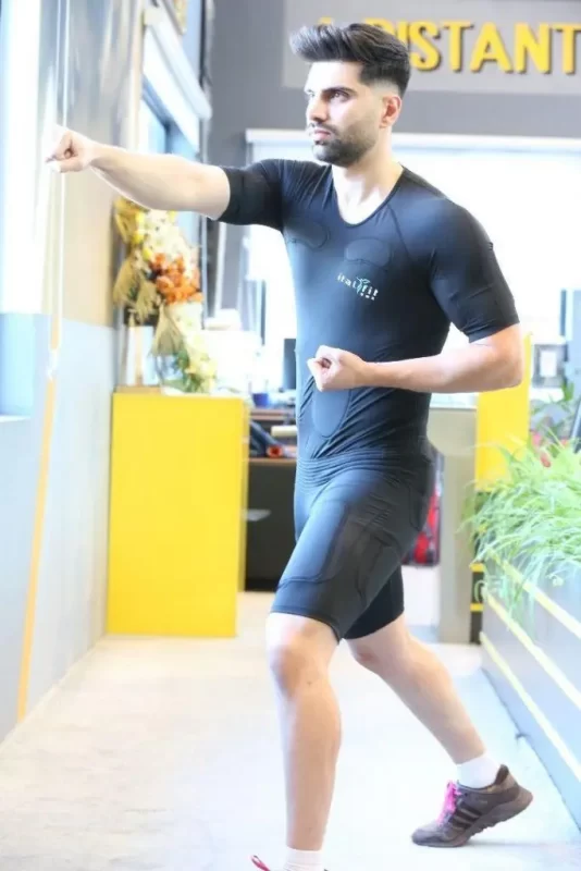 لباس شخصی EMS سکوسوت ایتال فیت