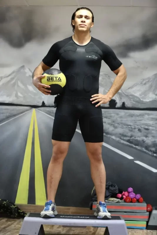 لباس شخصی EMS سکوسوت ایتال فیت