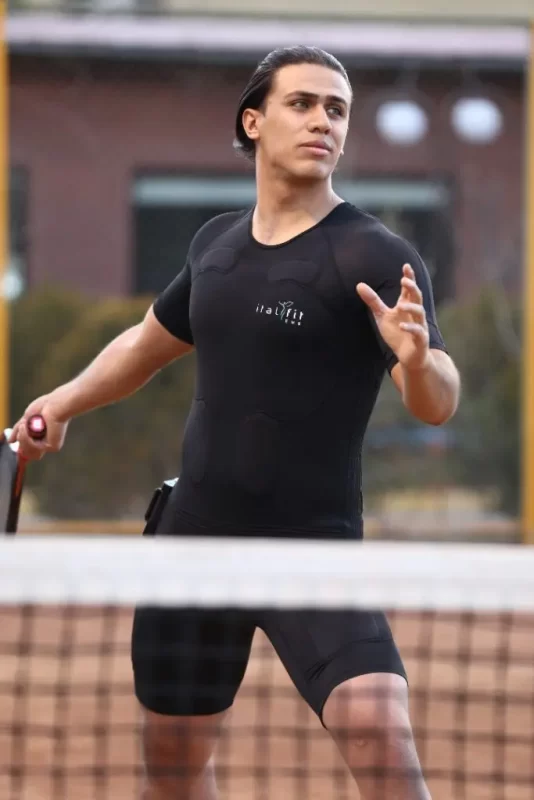 لباس شخصی EMS سکوسوت ایتال فیت