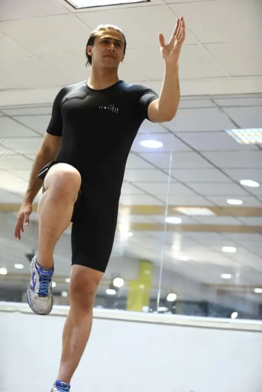 لباس شخصی EMS سکوسوت ایتال فیت