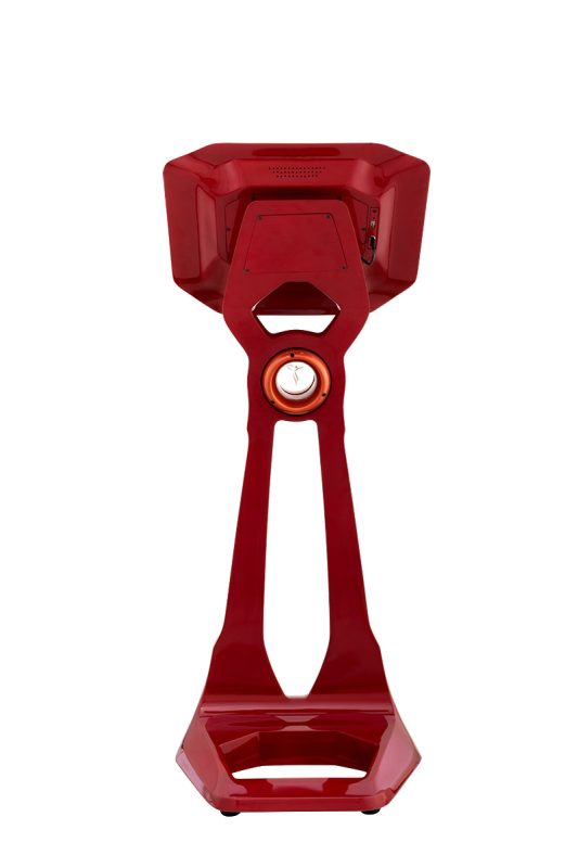 پکیج باشگاهی آمیدوسوت با تکنولوژی EMS