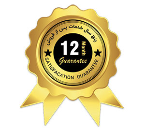 گارانتی ایتال فیت