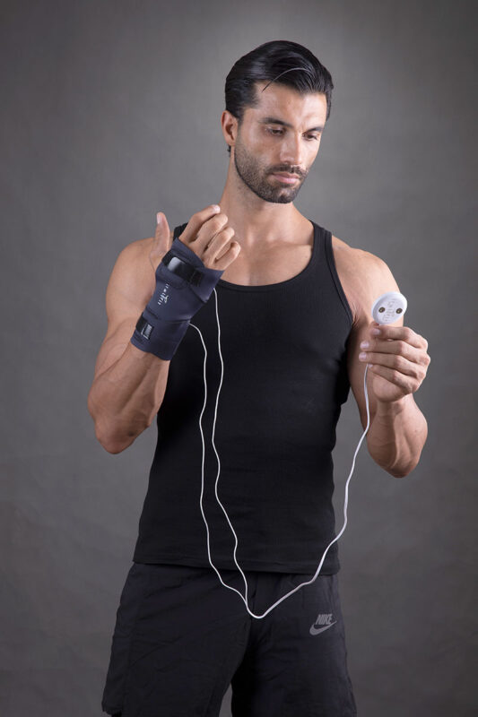 مچ بند ایتال فیت