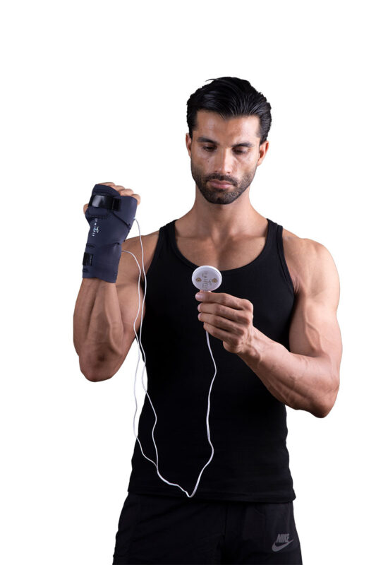 مچ بند ایتال فیت