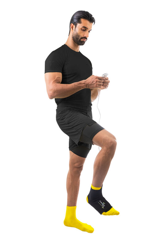 پابند ایتال فیت