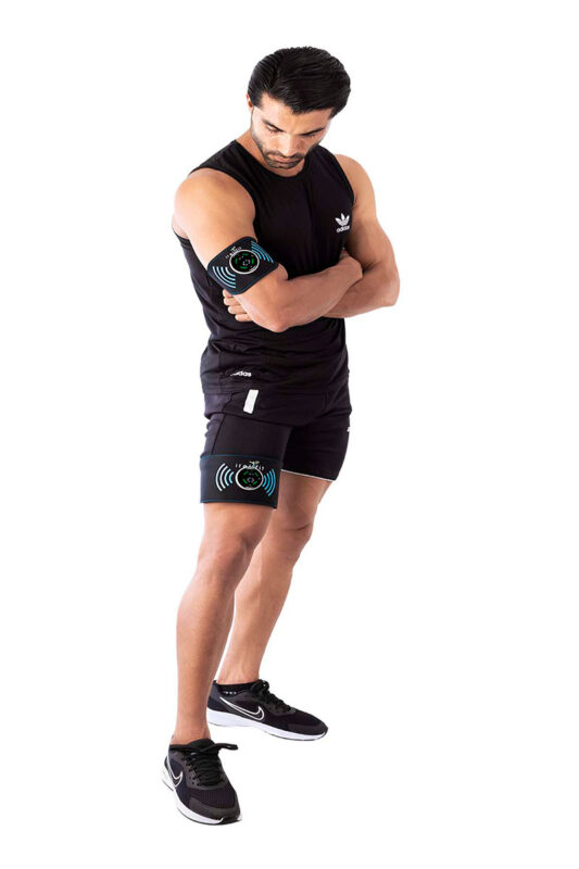 بازوبند ای ام اس ایتال فیت