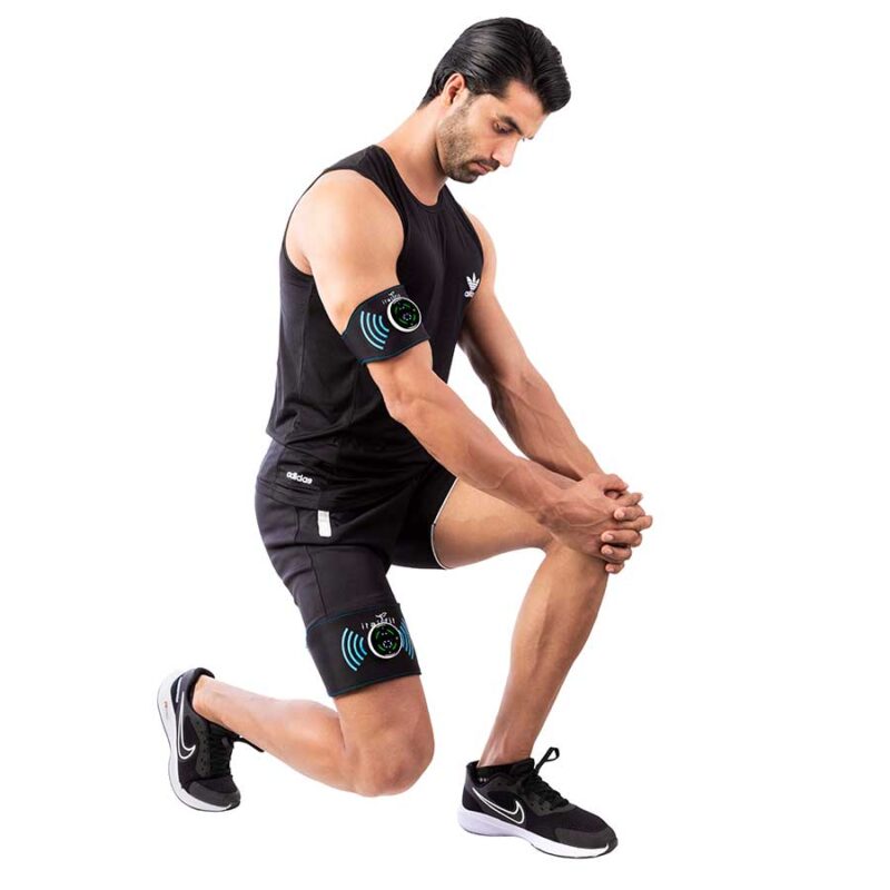 بازوبند ایتال فیت