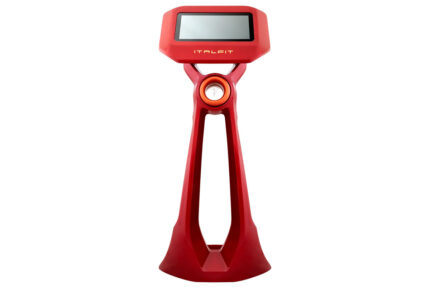 استند ریسیور ایتال فیت