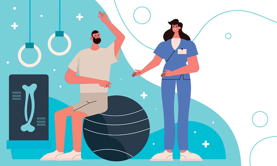 مشاوره ورزش ems