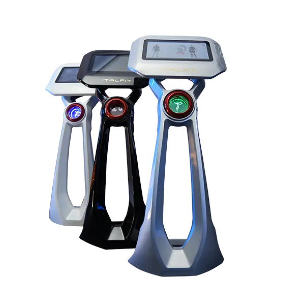 استند رسیور EMS باشگاه