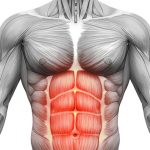 شکم بند EMS بهترین راه کاهش چربی شکم