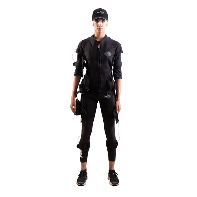 لباس فول بادی ای ام اس باشگاهی