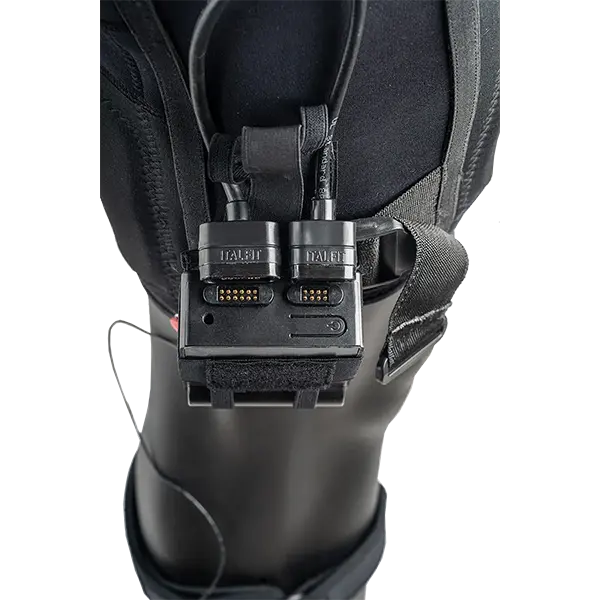 اتصال رسیور مغناطیسی