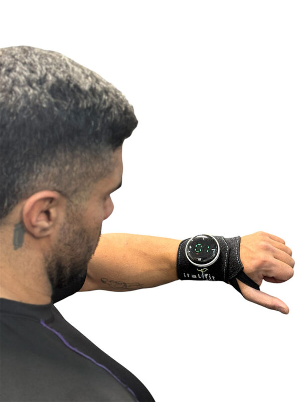 مچ بند EMS دست