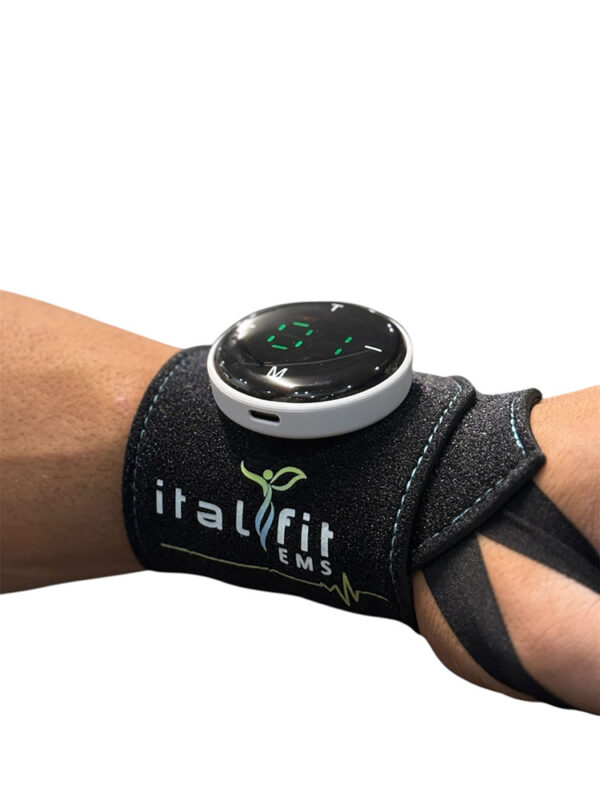 تقویت عضلات مچ دست