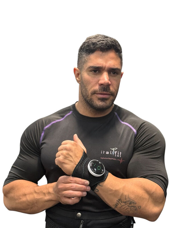 مچ بند EMS ایتال فیت