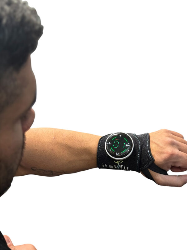 کاهش درد مفاصل دست