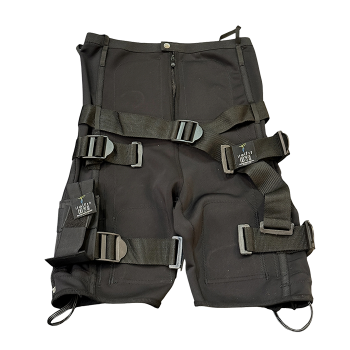 نیم تنه EMS ایتال فیت