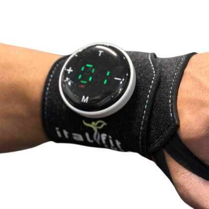 مچ بند ای ام اس