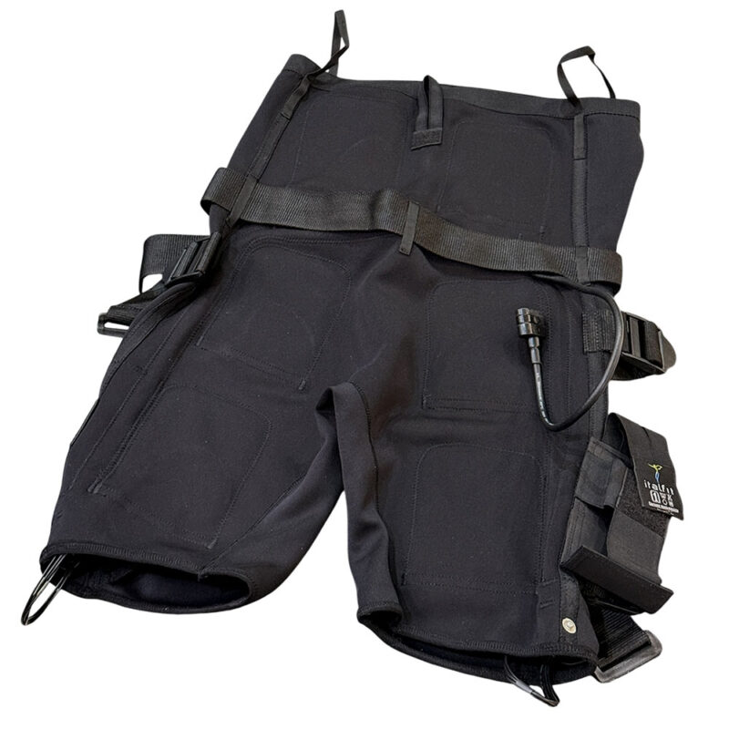 لباس پایین تنه و باسن EMS