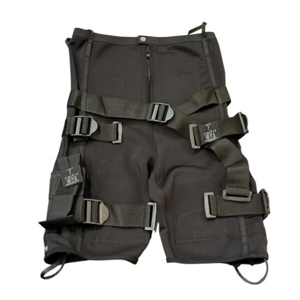 لباس نیم تنه باشگاهی EMS ایتال فیت